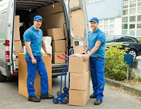 Gati Vidhi Packers And Movers Home Shifting Services