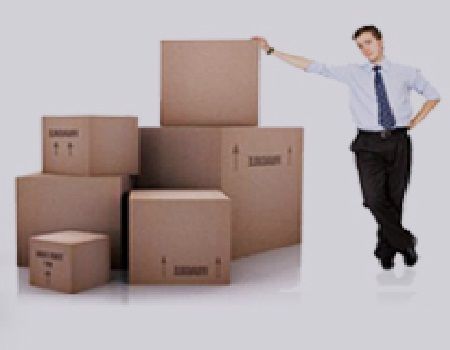 Gati Vidhi  Packer and Movers Local Shifting Services