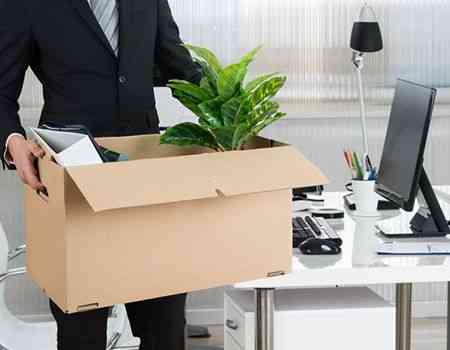 Gati Vidhi Packers And Movers Office shifting Services